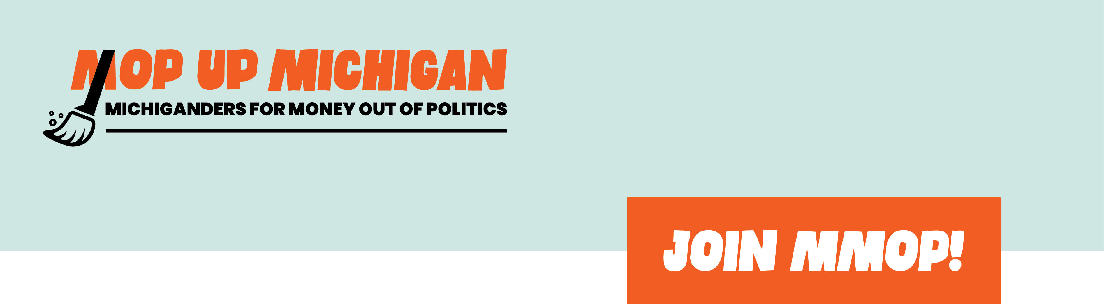 Michiganders for Money Out of Politics