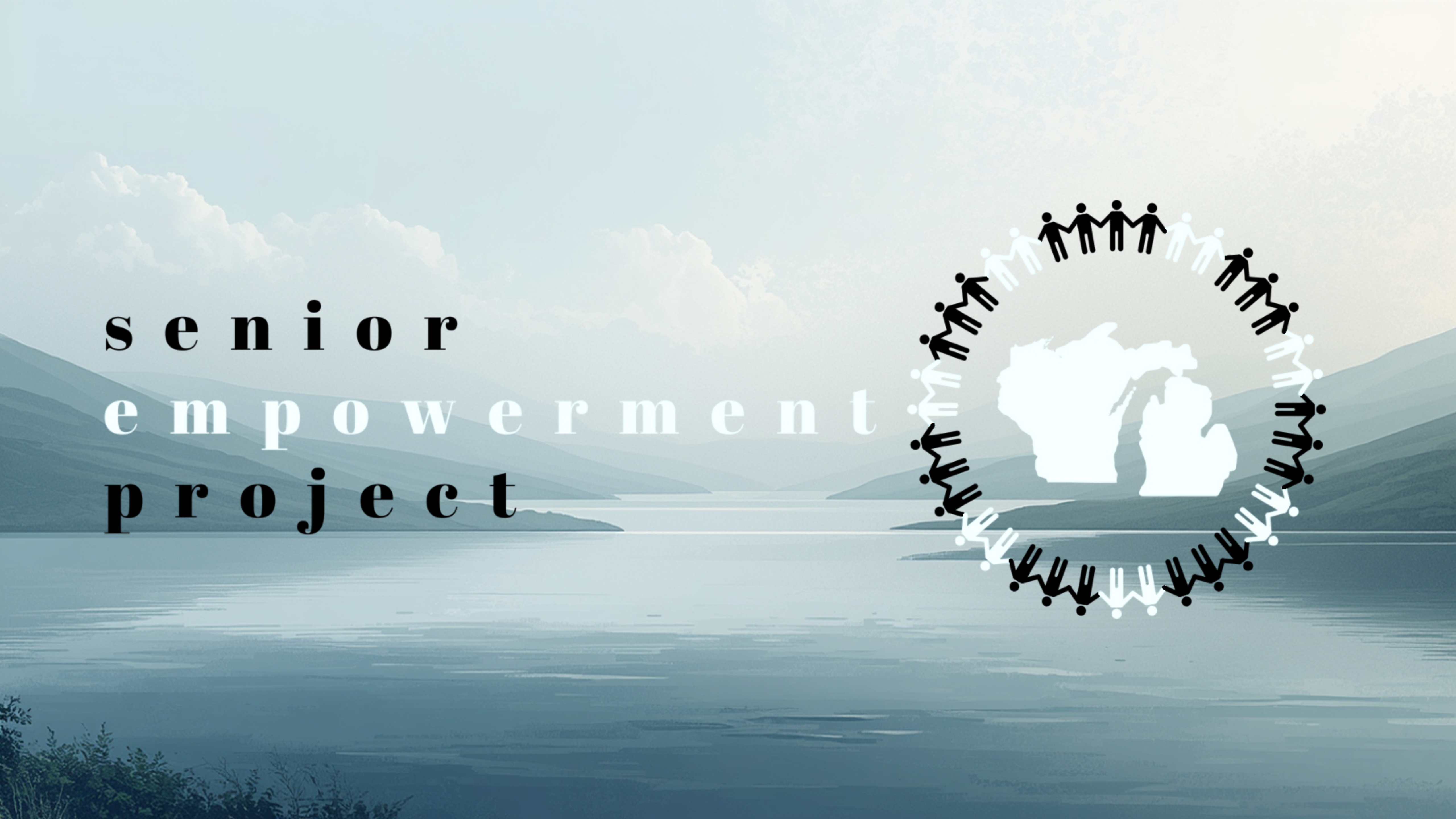 Senior Empowerment Project