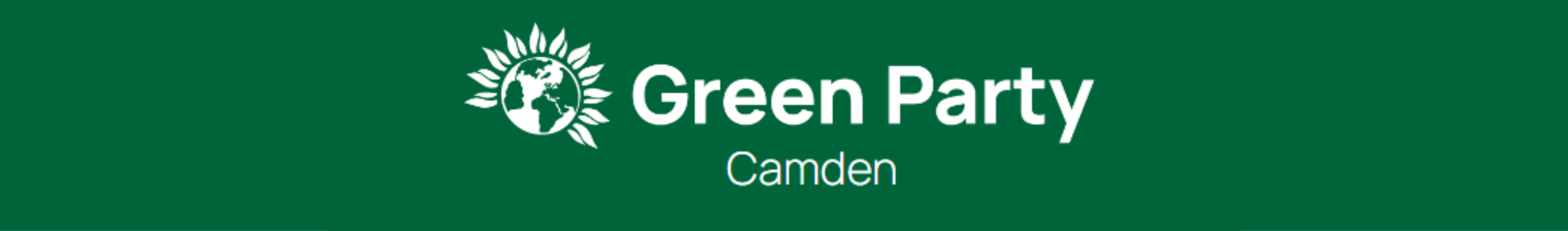 Camden Green Party