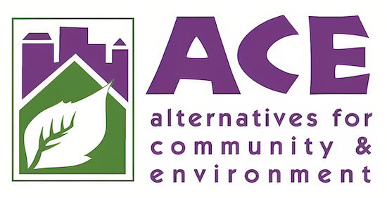 Alternatives for Community and Environment
