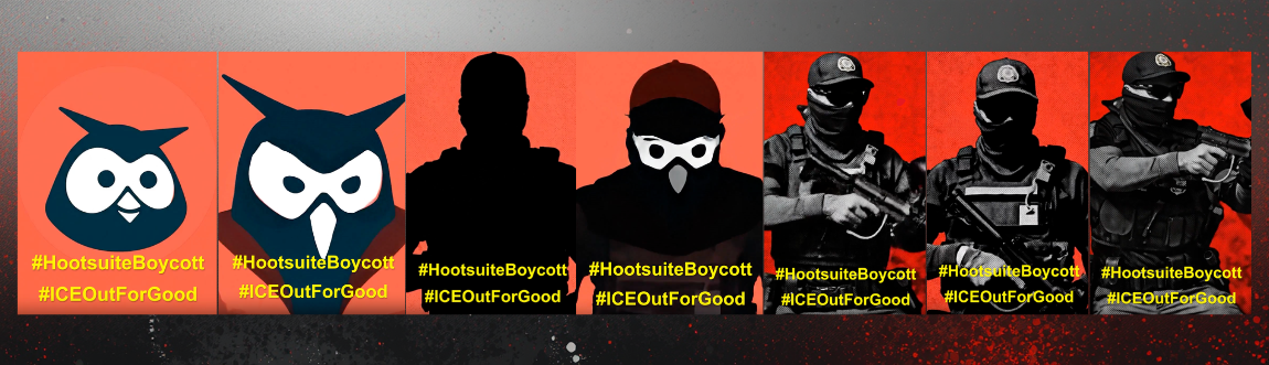 Social Movement Technologies