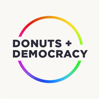 Donuts + Democracy