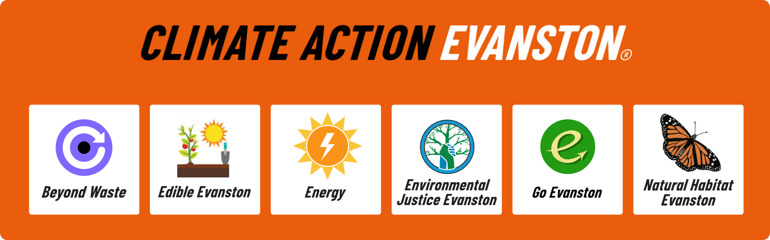 Climate Action Evanston