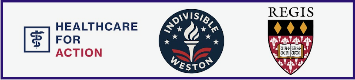 Indivisible Weston