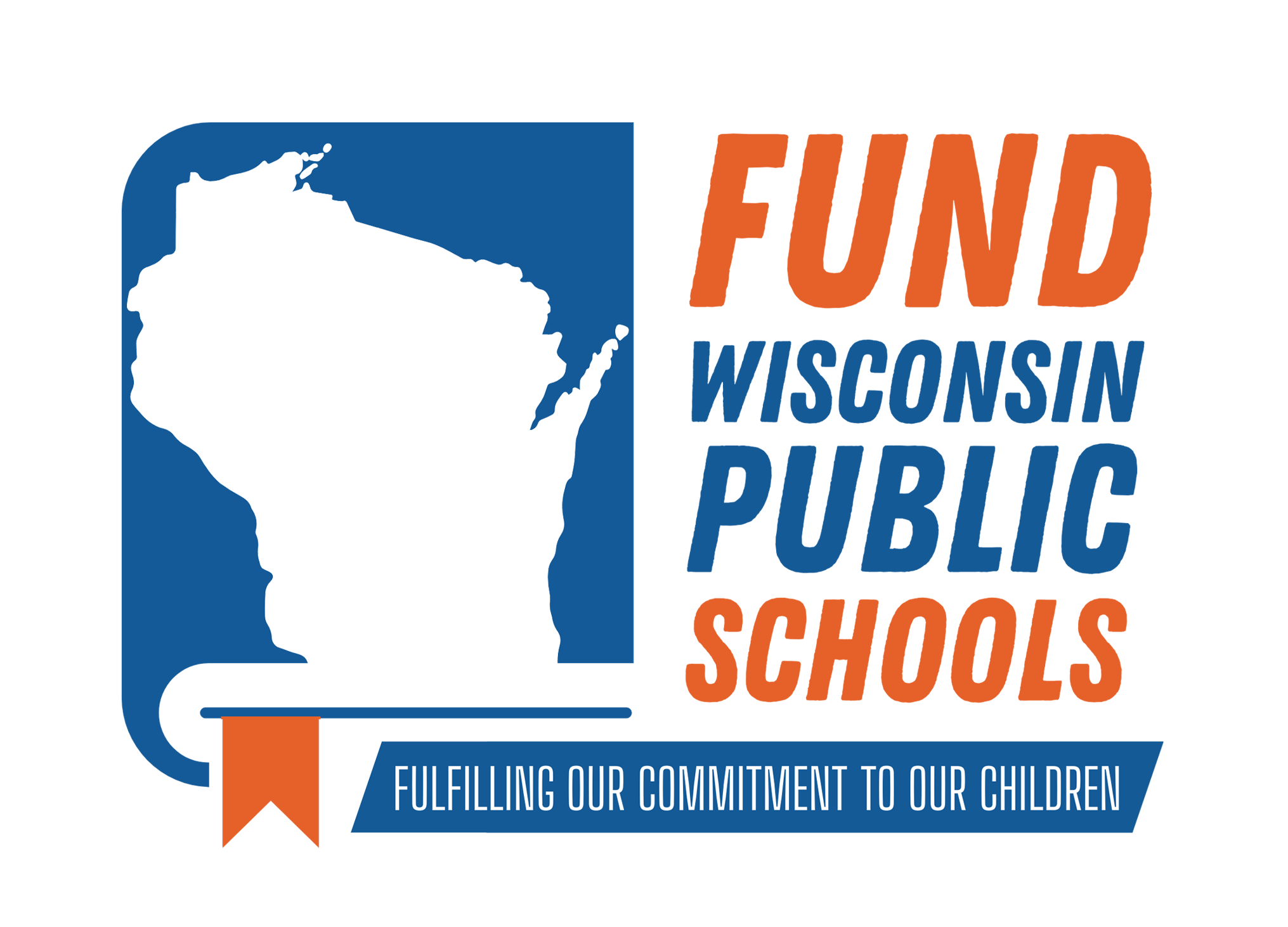 Fund Wisconsin Public Schools