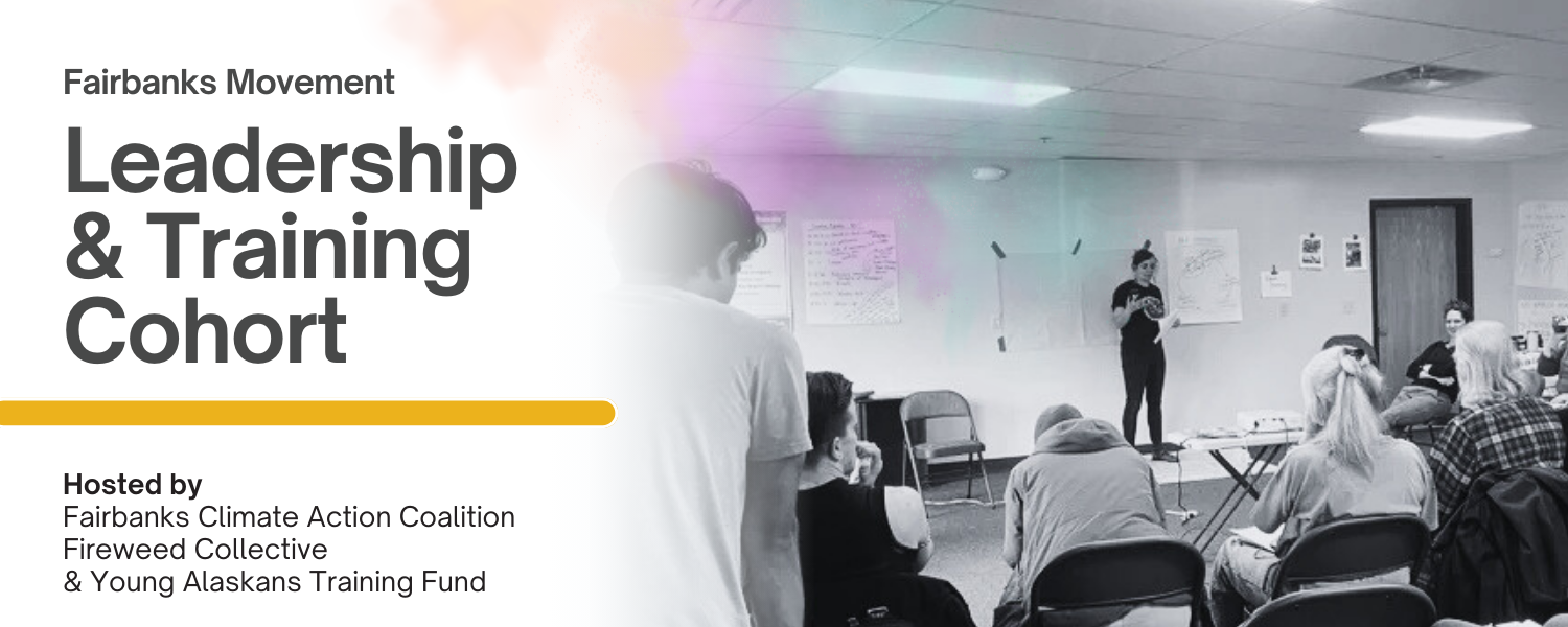 Fairbanks Climate Action Coalition 