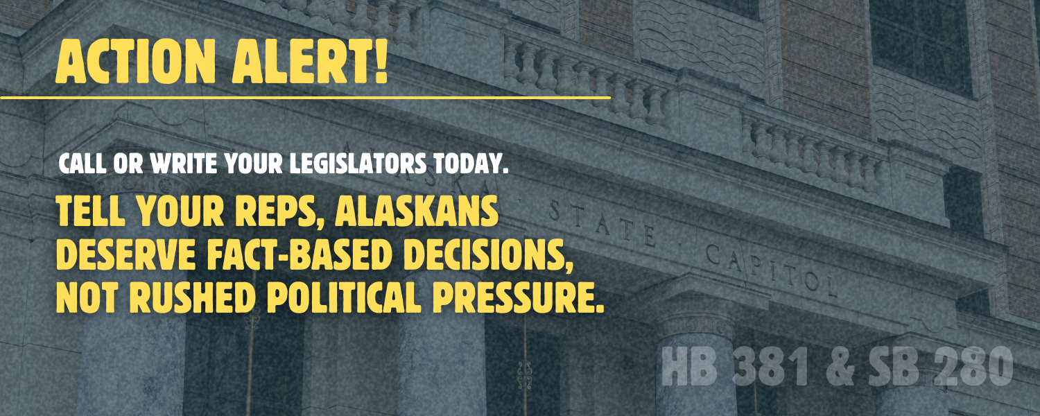 Fairbanks Climate Action Coalition 