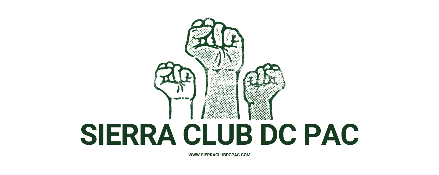 Sierra Club DC PAC