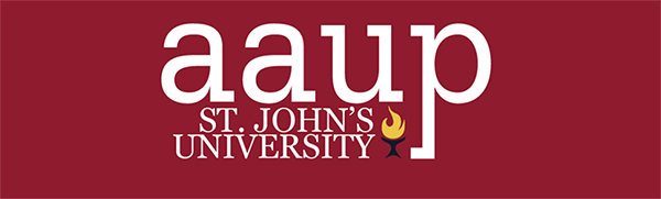 St. John's University AAUP Chapter