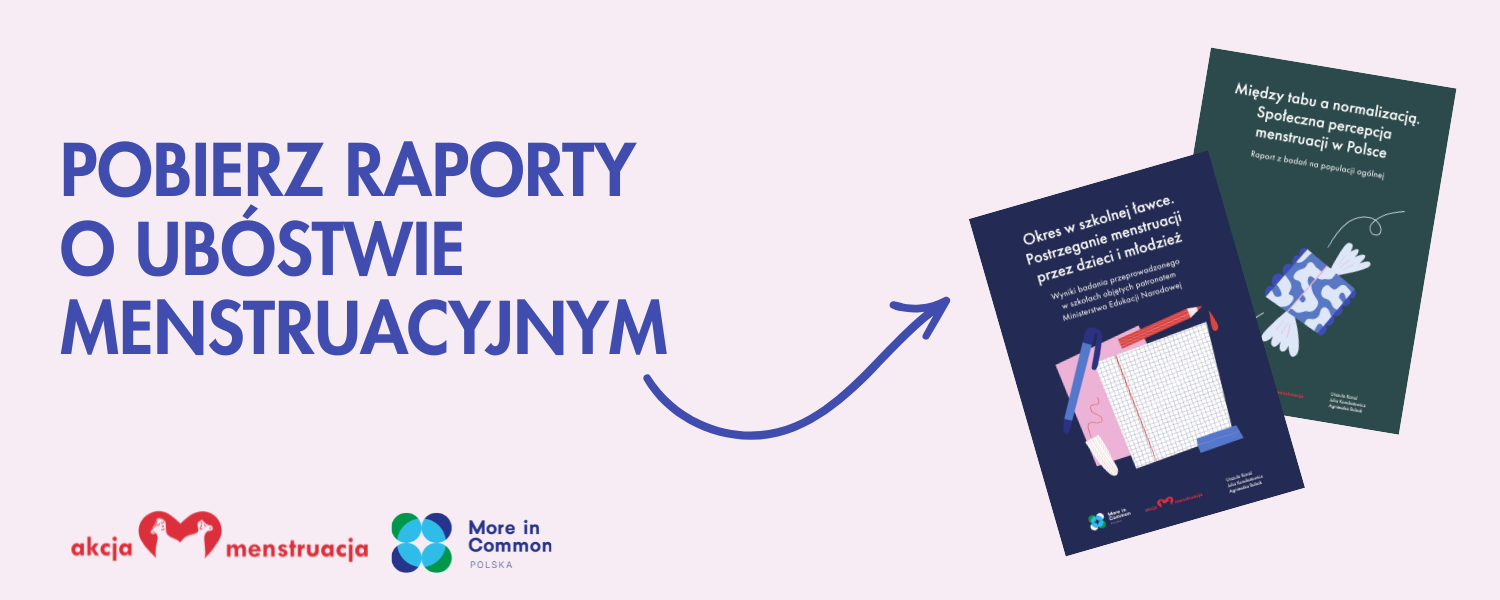 Akcja Menstruacja