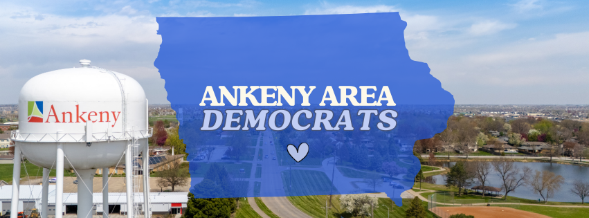 Ankeny Area Democrats