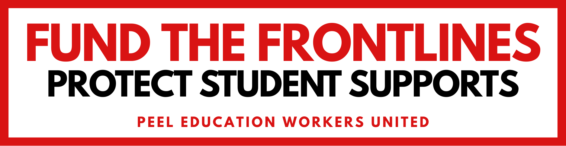 Ontario Secondary School Teachers' Federation