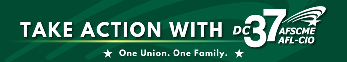 AFSCME District Council 37