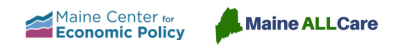 Maine Center for Economic Policy