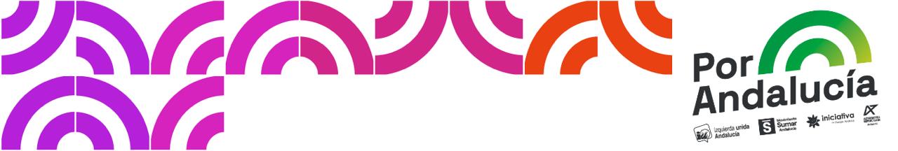 Por Andalucía
