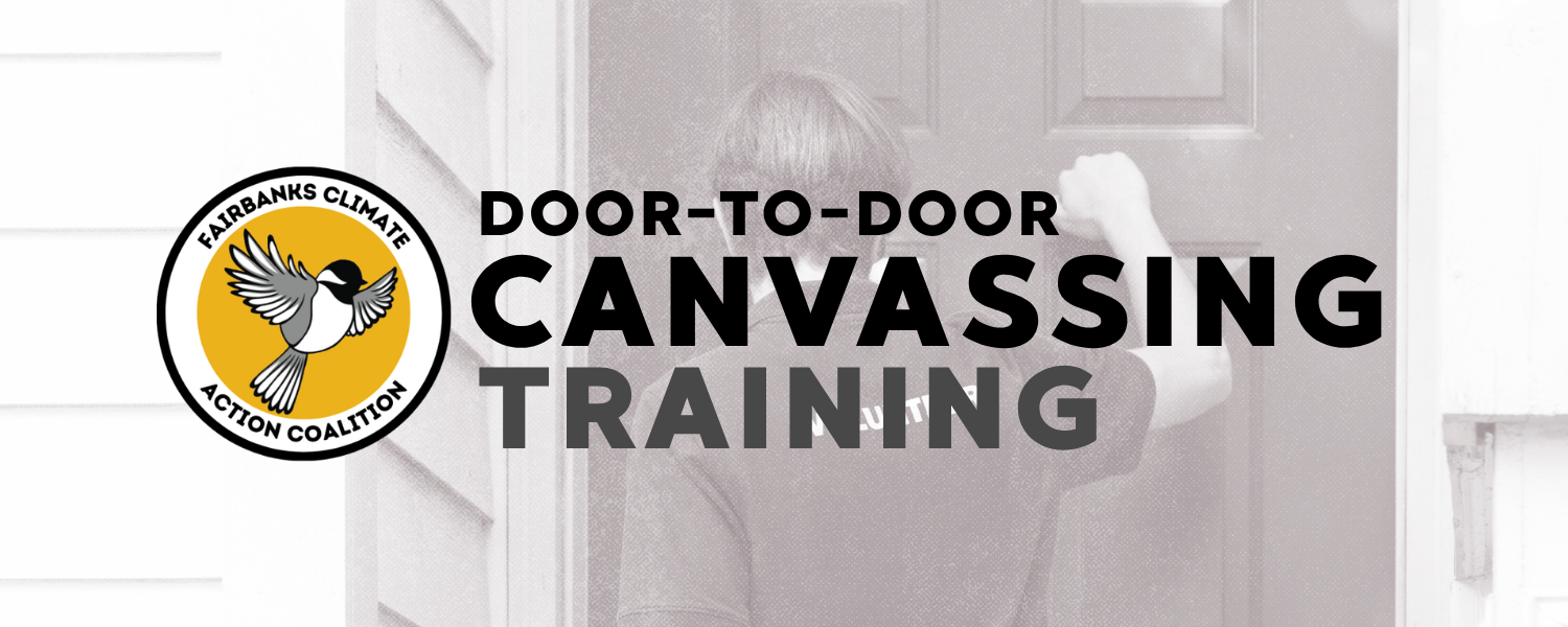 Fairbanks Climate Action Coalition 