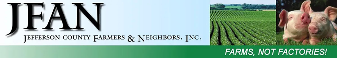 Jefferson County Farmers & Neighbors, Inc.