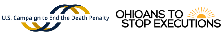 Ohioans to Stop Executions
