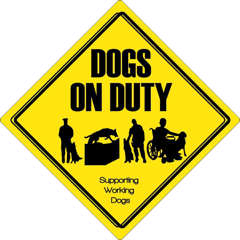 Dogs on Duty