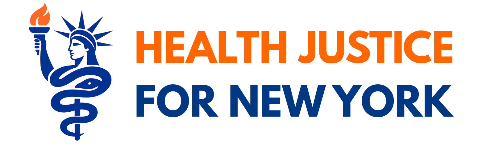 Health Justice for New York