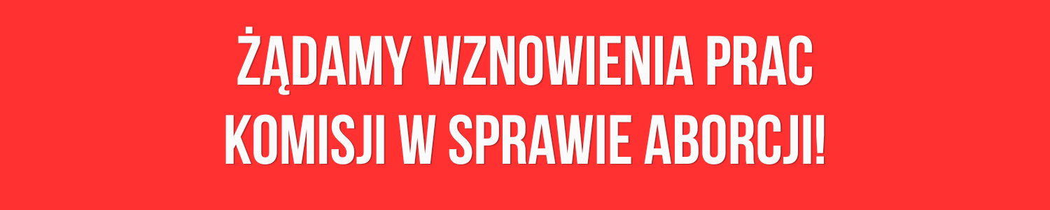 Ogólnopolski Strajk Kobiet