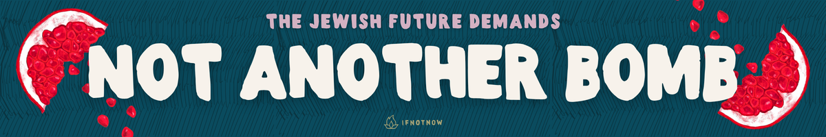 IfNotNow Movement