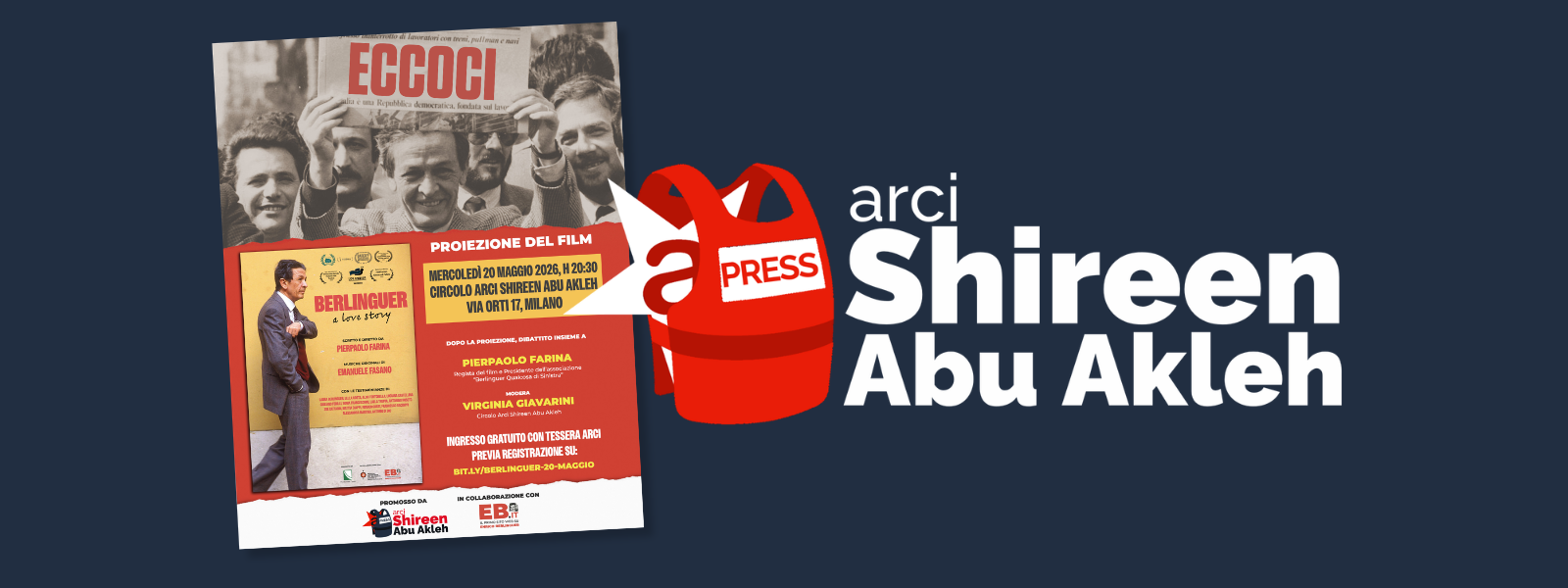 Shireen Abu Akleh