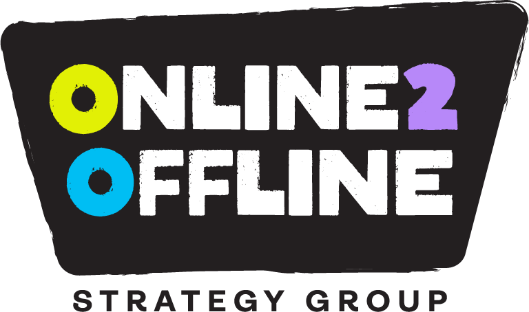 O2O Strategy