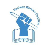 Hachette Workers Coalition