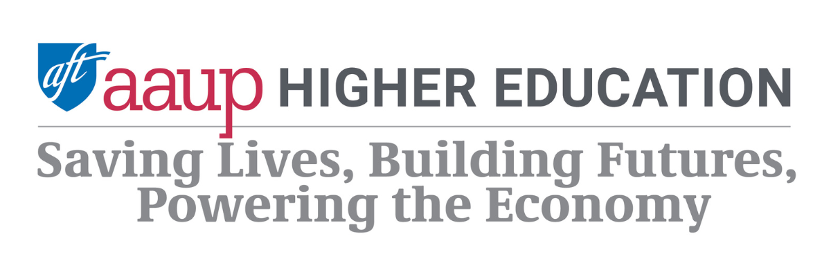 American Association of University Professors