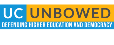 UC Unbowed