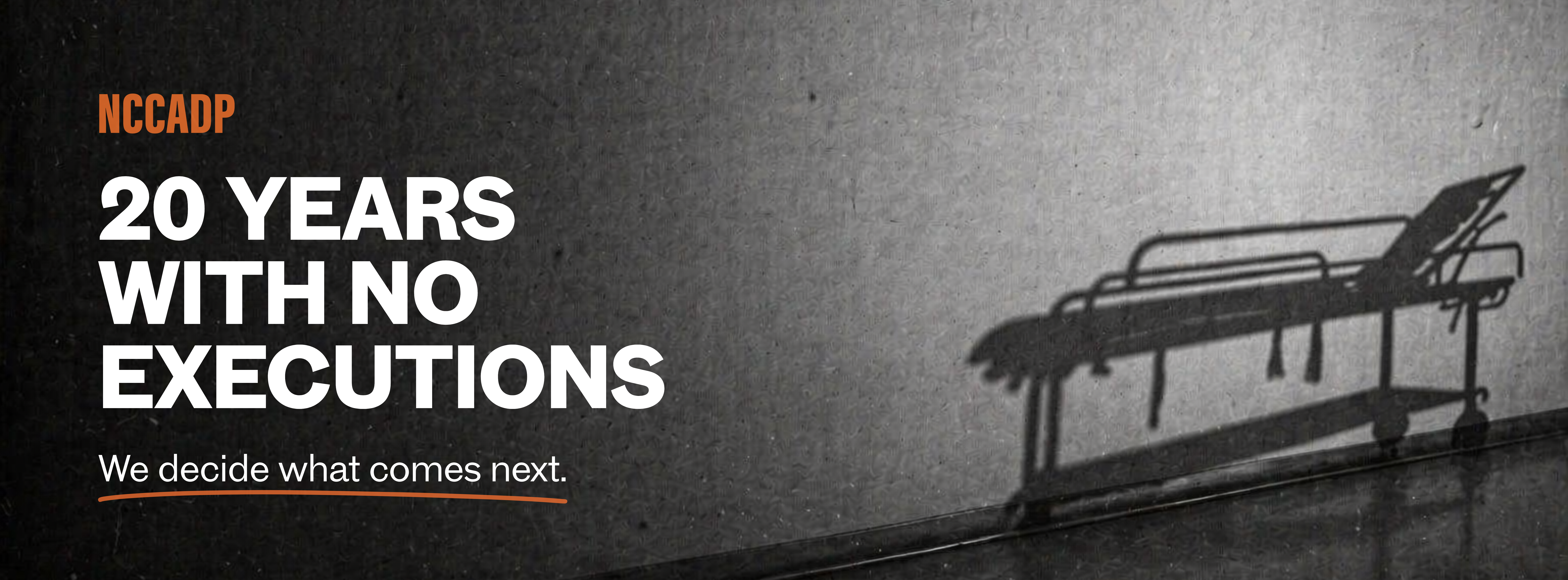 North Carolina Coalition for Alternatives to the Death Penalty