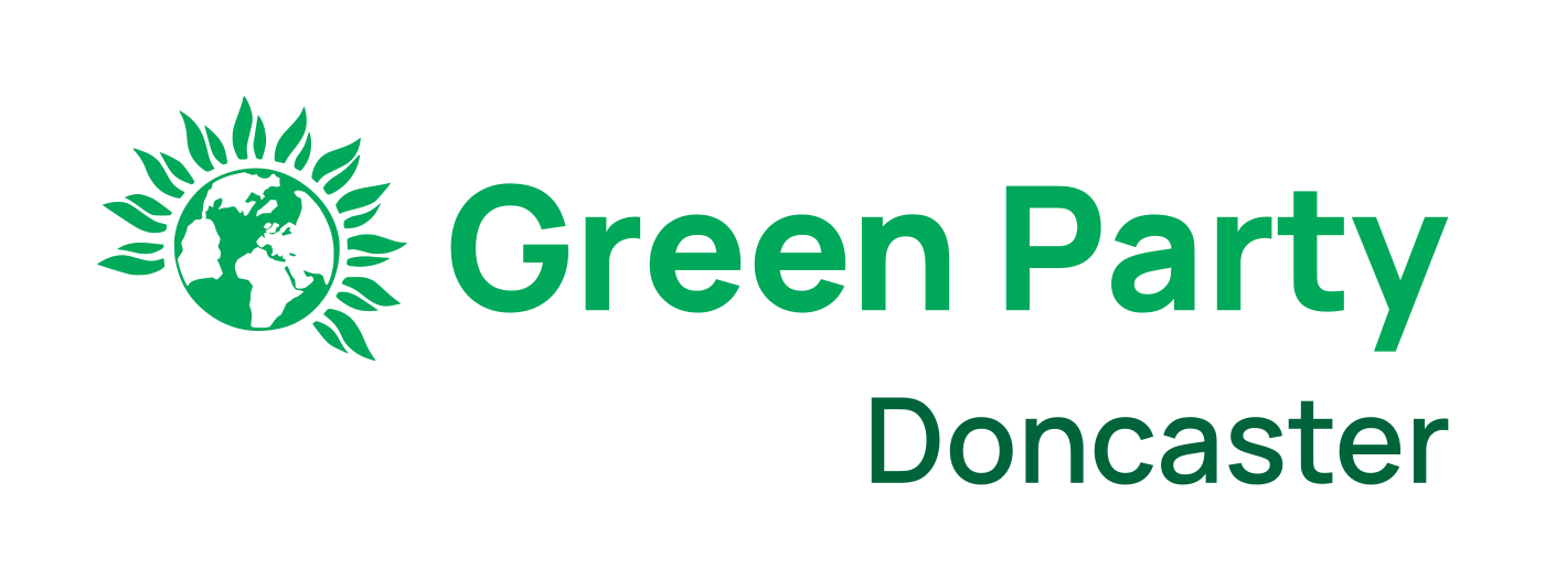 Doncaster Green Party