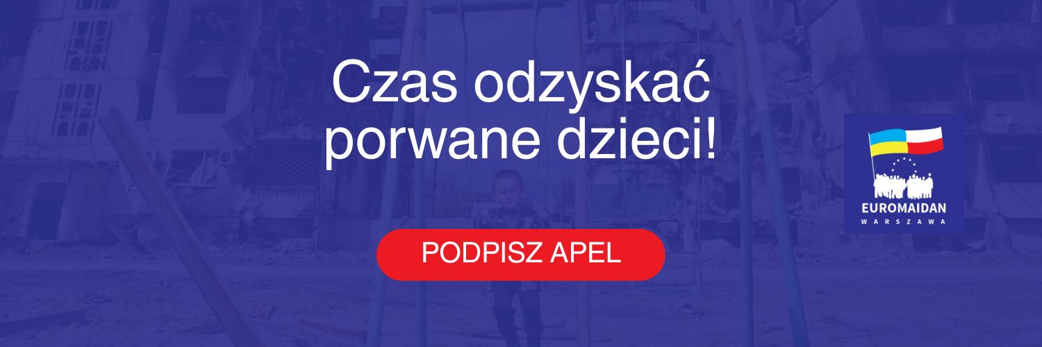 Euromaidan Warszawa
