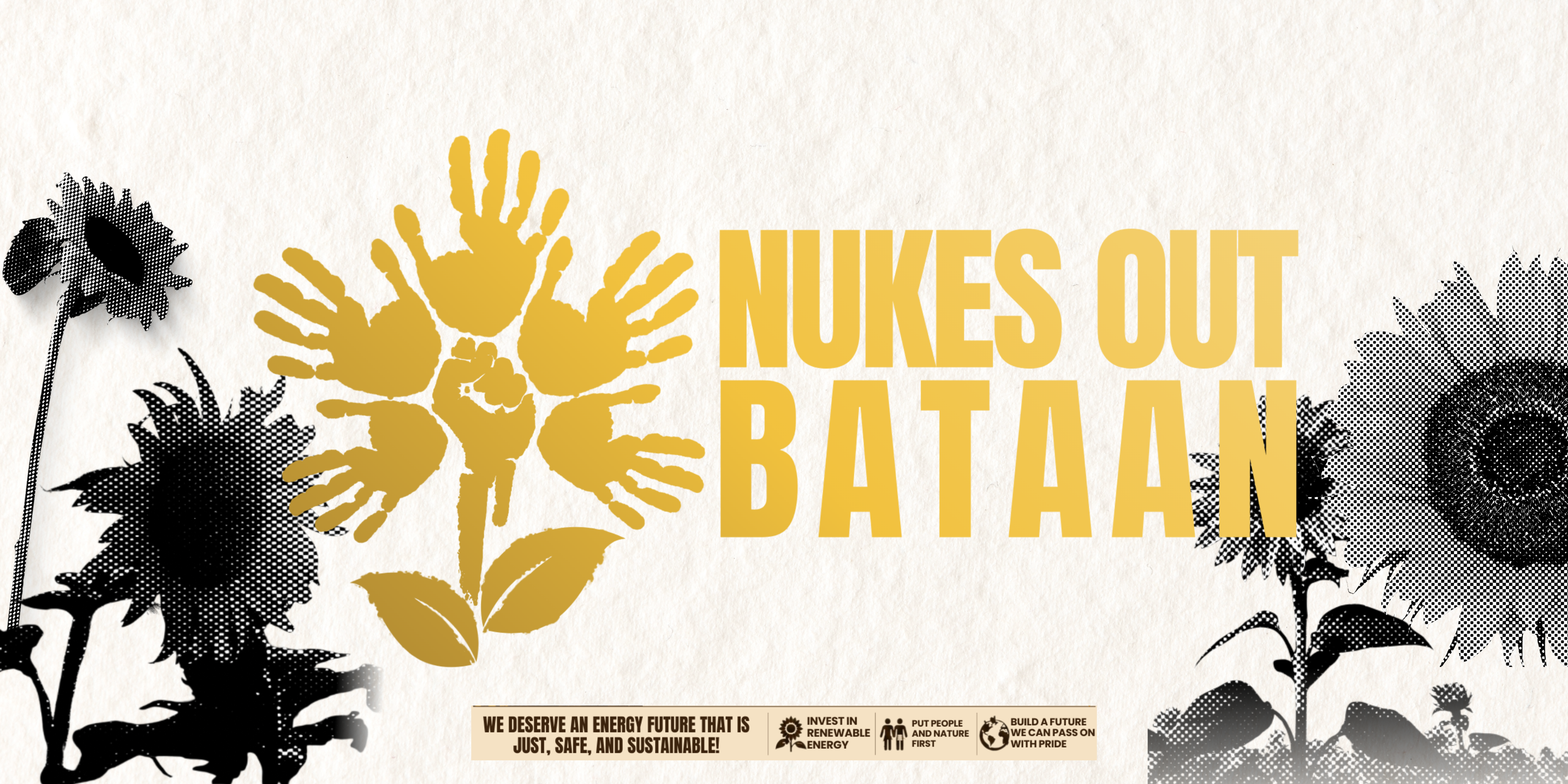 Nukes Out Bataan