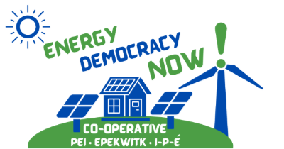 Energy Democracy Now!