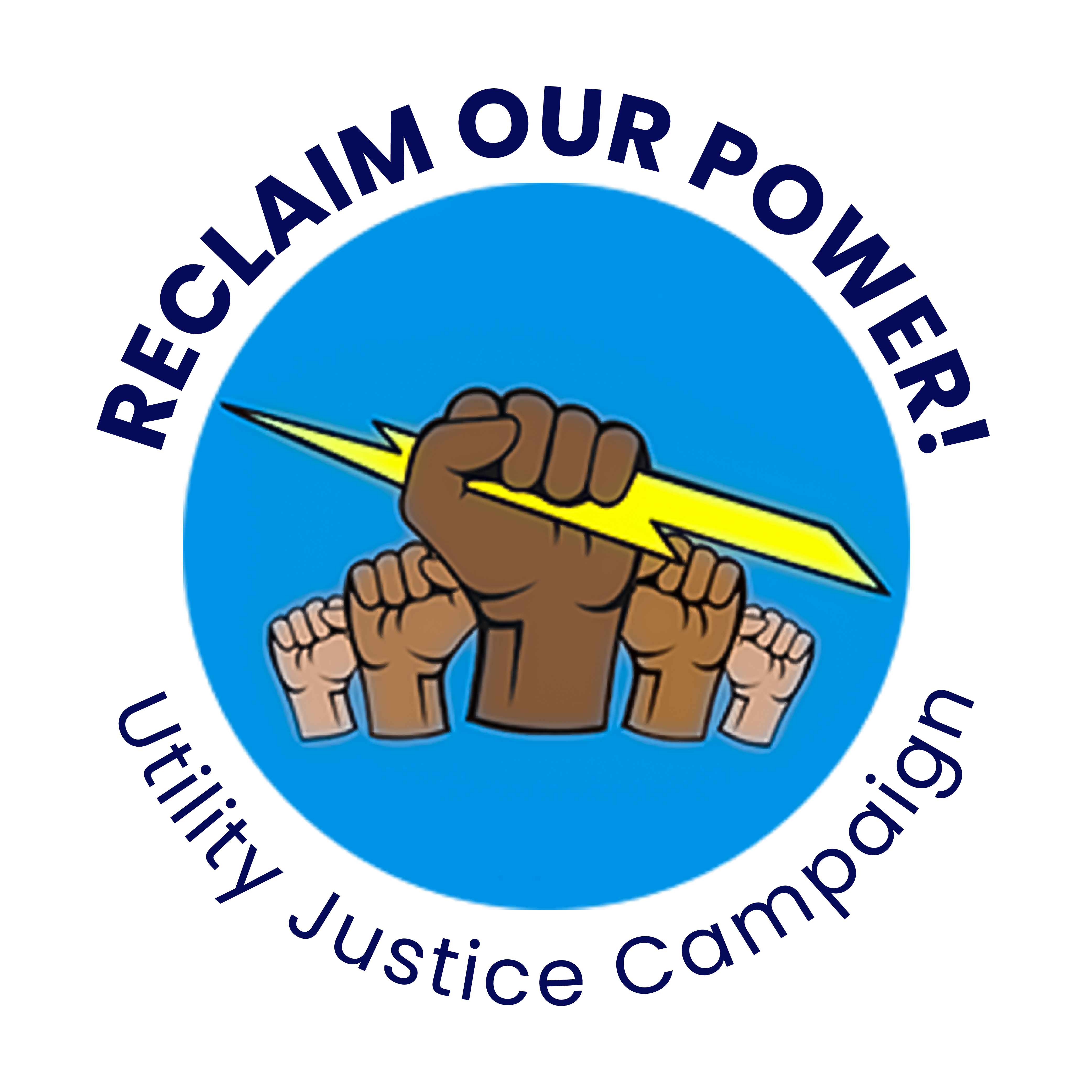 Reclaim Our Power