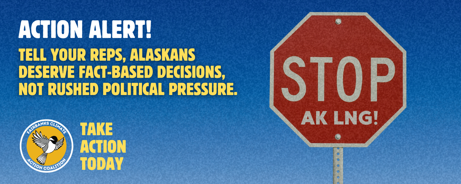 Fairbanks Climate Action Coalition 