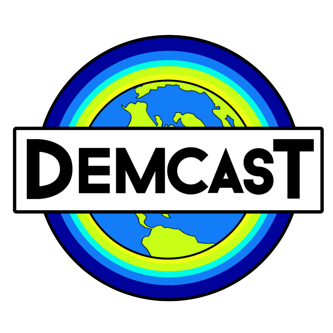 DemCastUSA