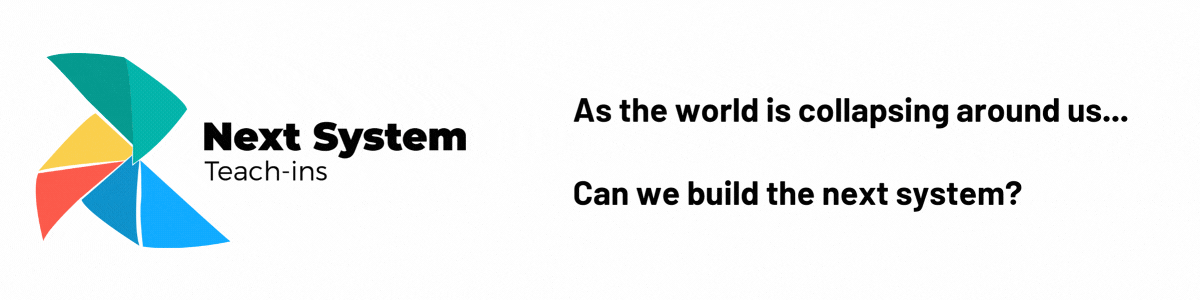 Next System Studies