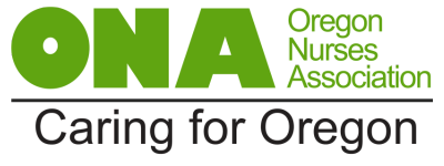 Oregon Nurses Association