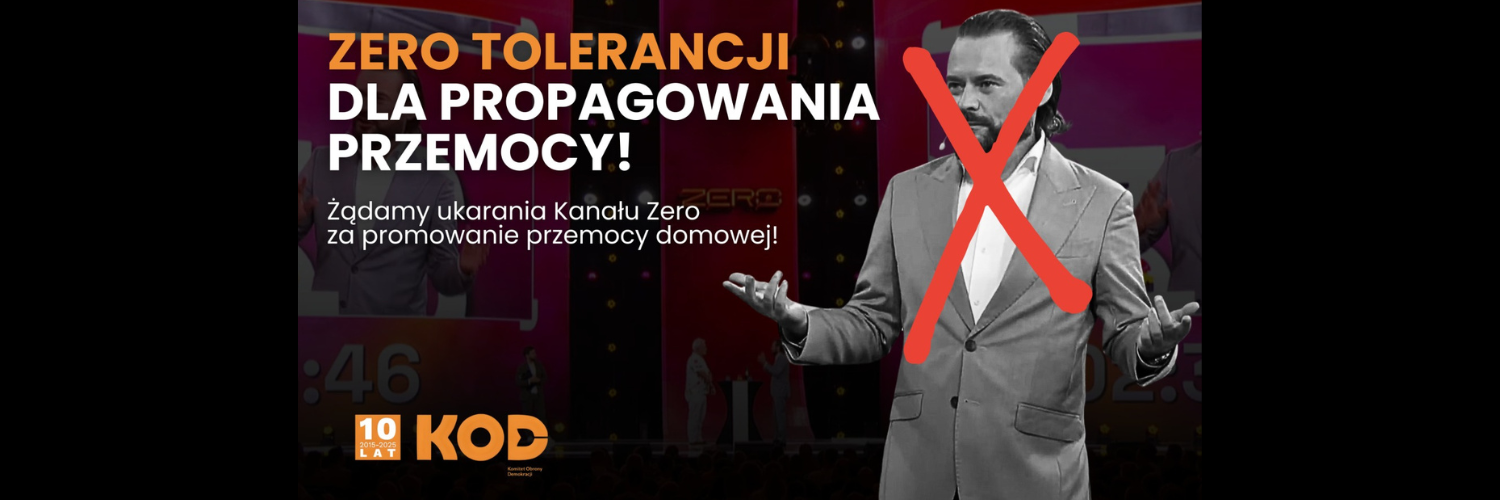 Komitet Obrony Demokracji