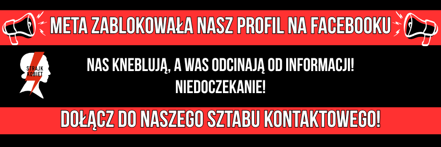 Ogólnopolski Strajk Kobiet