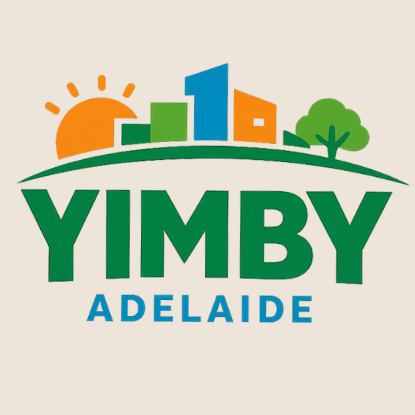 YIMBY Adelaide