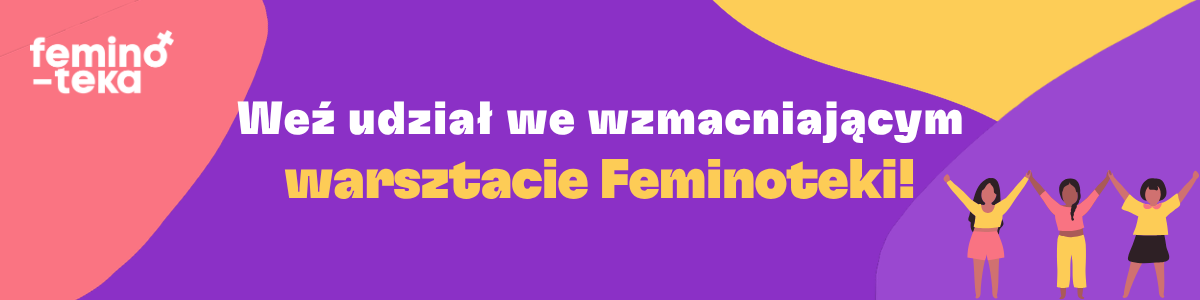 Fundacja Feminoteka