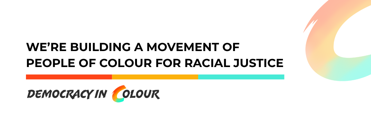 Democracy in Colour