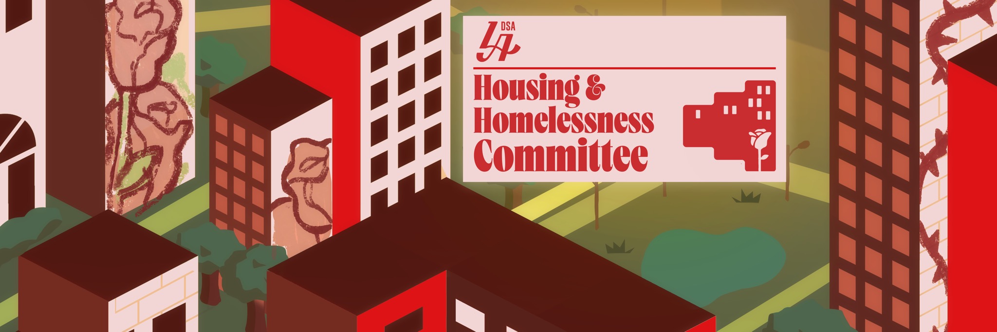 Housing & Homelessness Committee