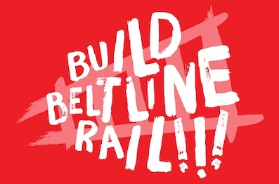 Atlanta for the 99%