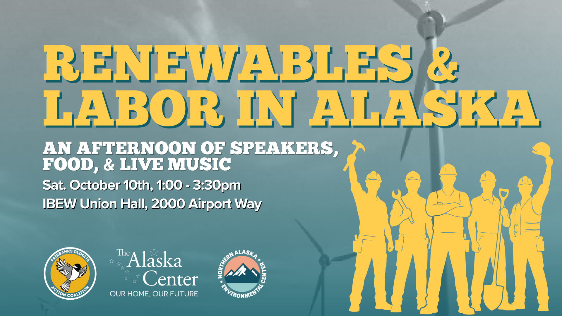 Fairbanks Climate Action Coalition 