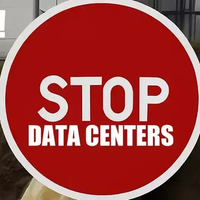STOP Klickitat County Data Centers
